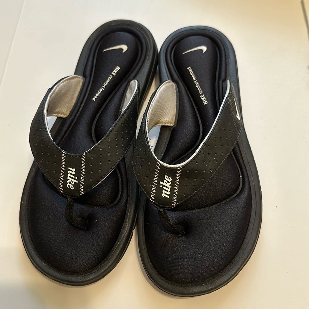 Nike Comfort Soles